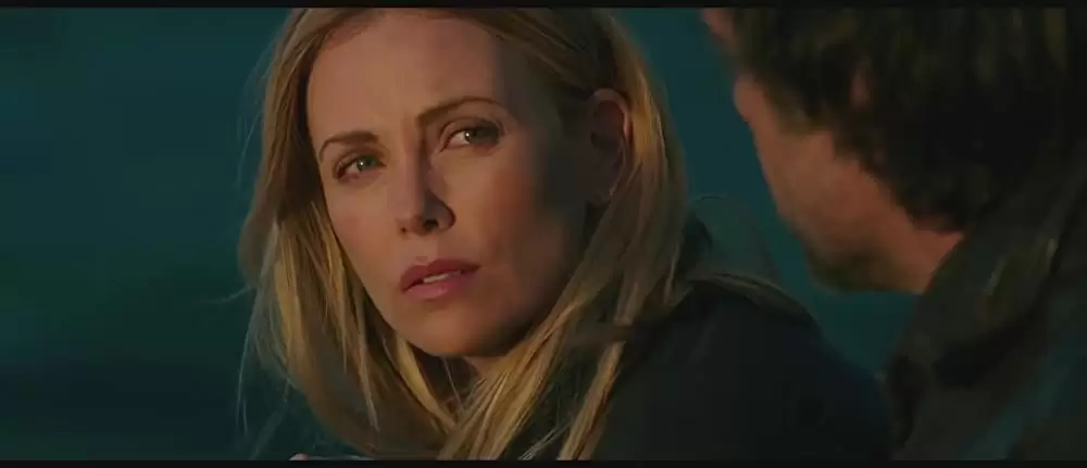 ラスト・フェイスの画像