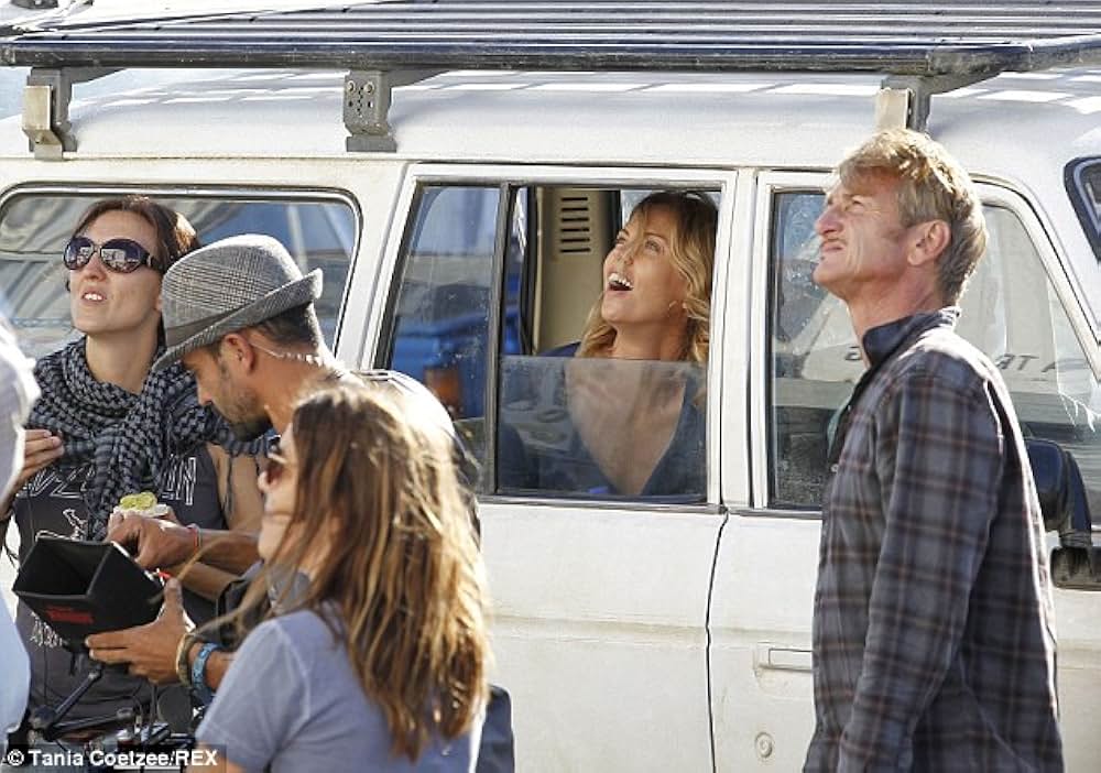 ラスト・フェイスの画像