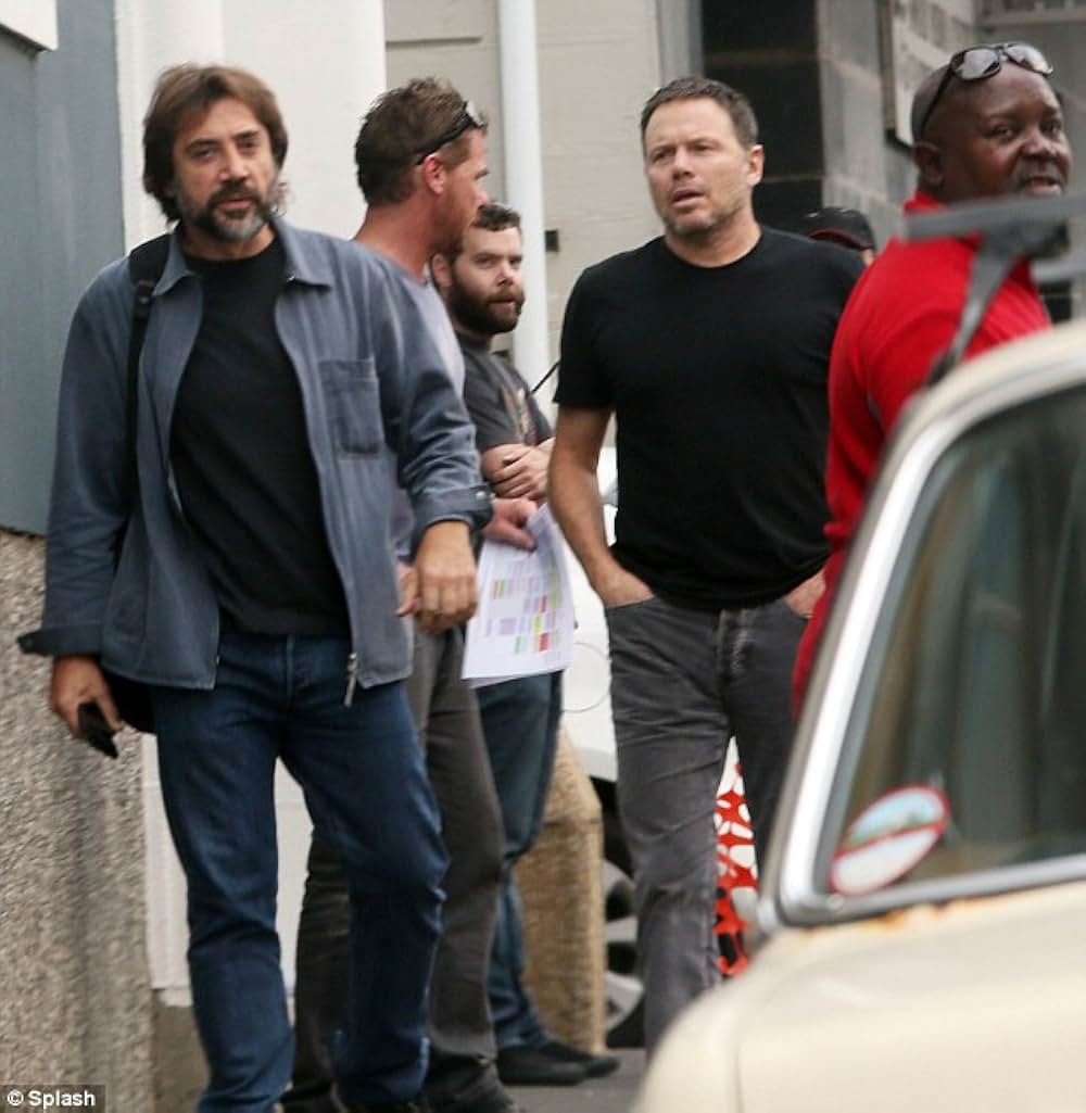 ラスト・フェイスの画像