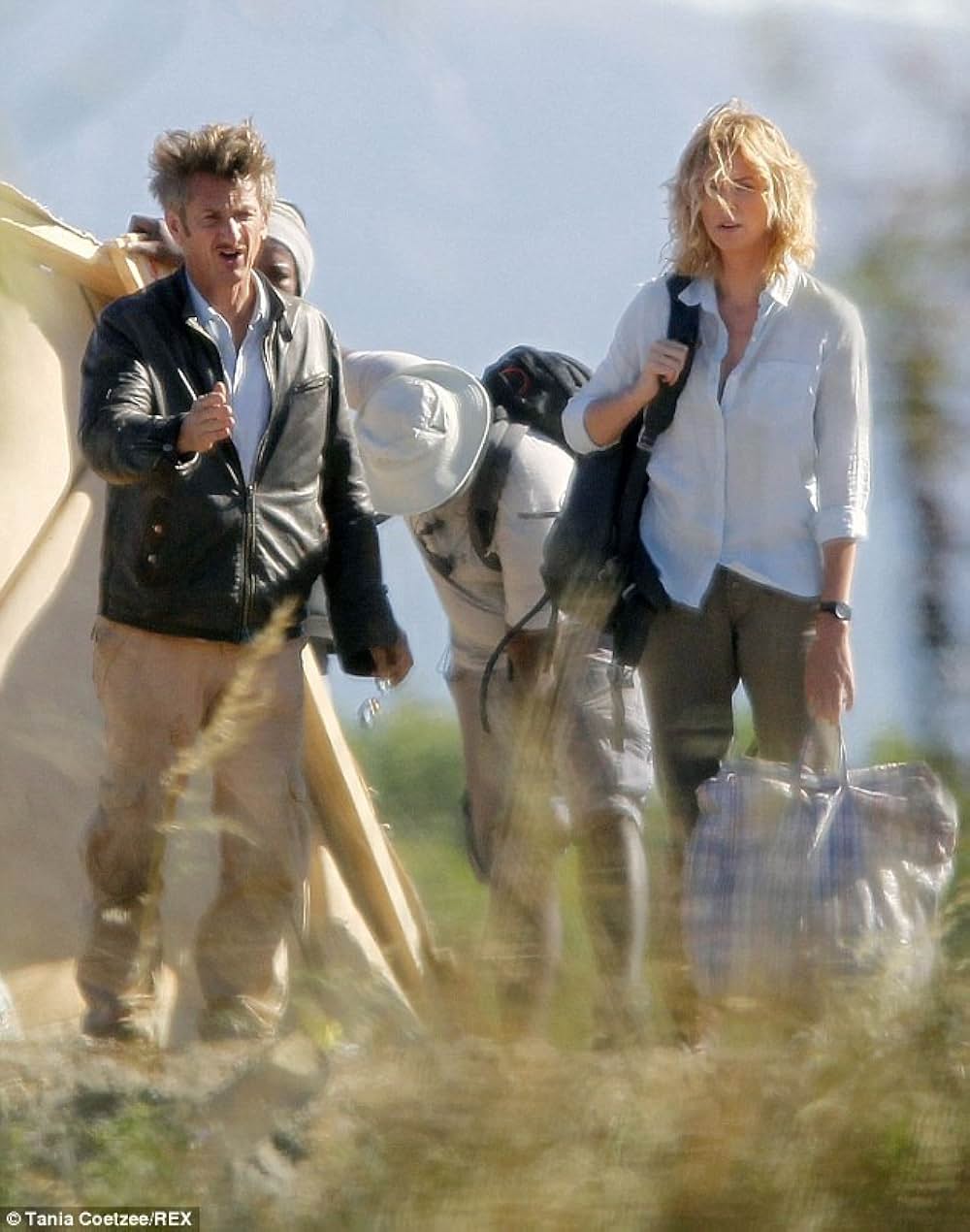 ラスト・フェイスの画像