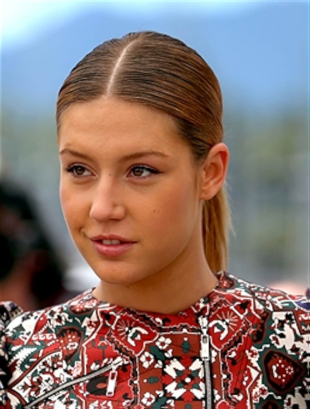 ラスト・フェイスの画像