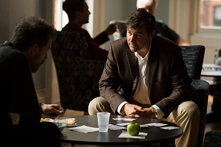 シドニー・ホールの失踪の画像