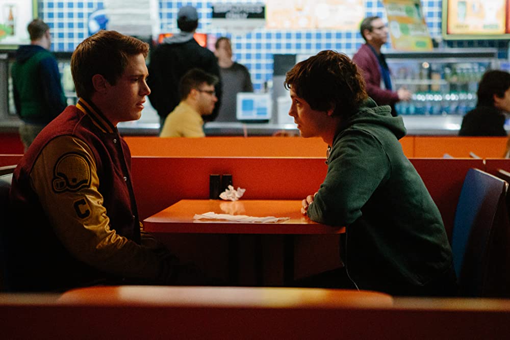 シドニー・ホールの失踪の画像