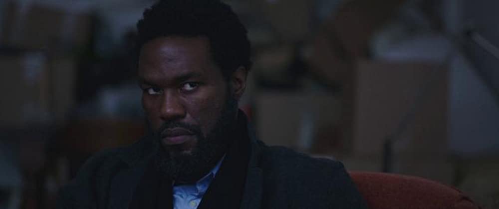 シドニー・ホールの失踪の画像