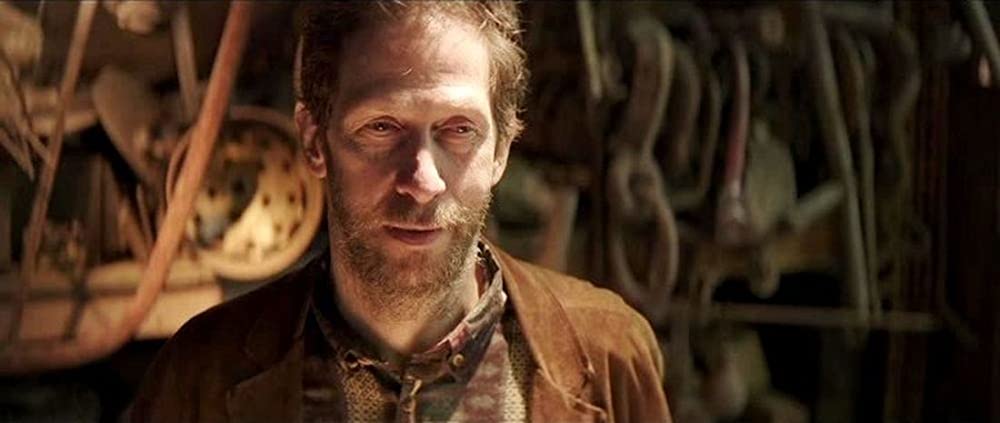 シドニー・ホールの失踪の画像