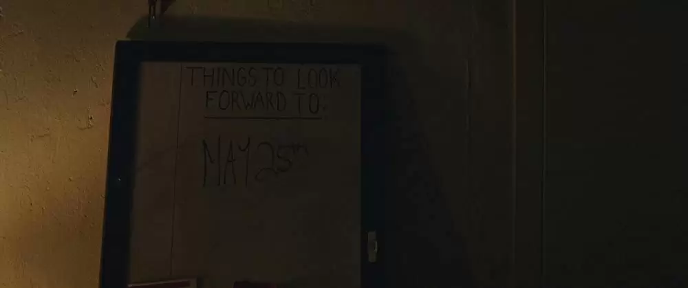 シドニー・ホールの失踪の画像