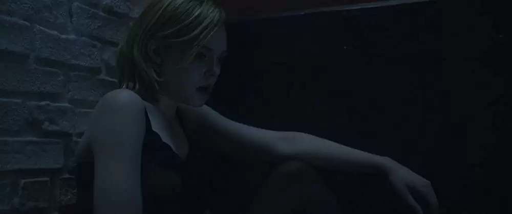 シドニー・ホールの失踪の画像