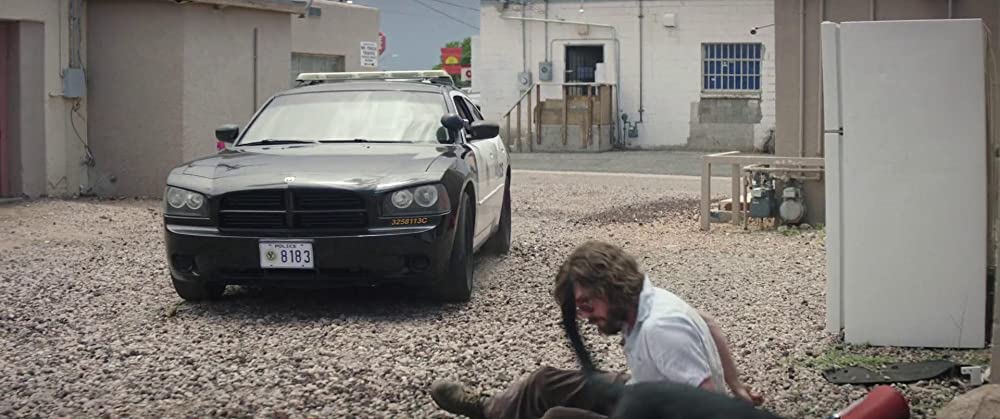 シドニー・ホールの失踪の画像