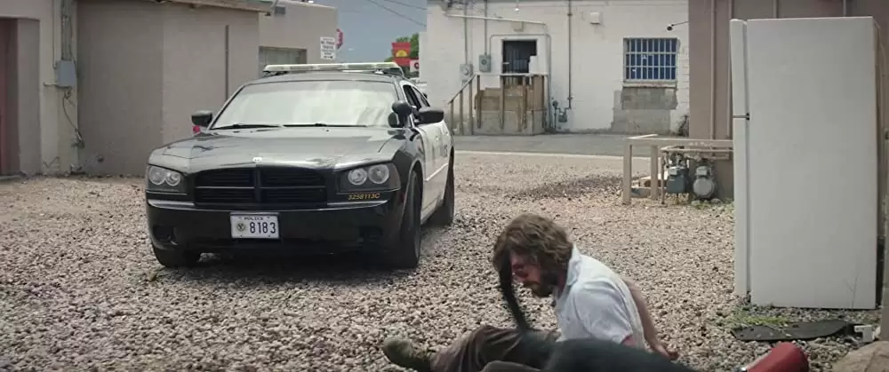 シドニー・ホールの失踪の画像