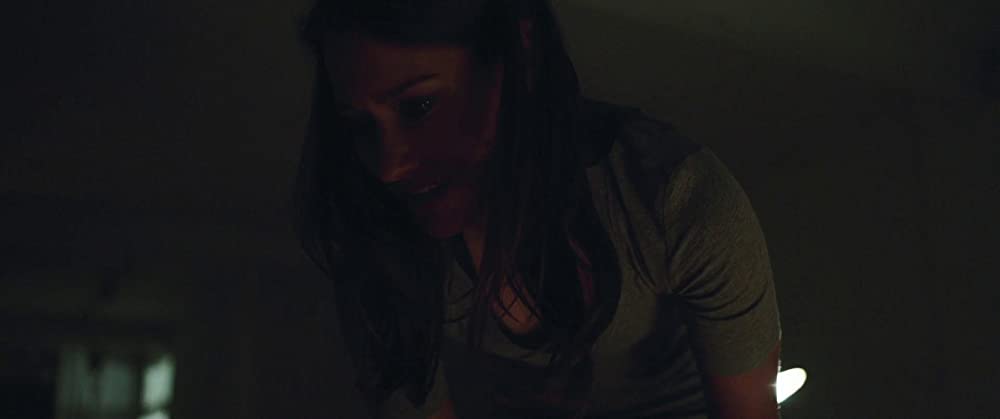 シドニー・ホールの失踪の画像