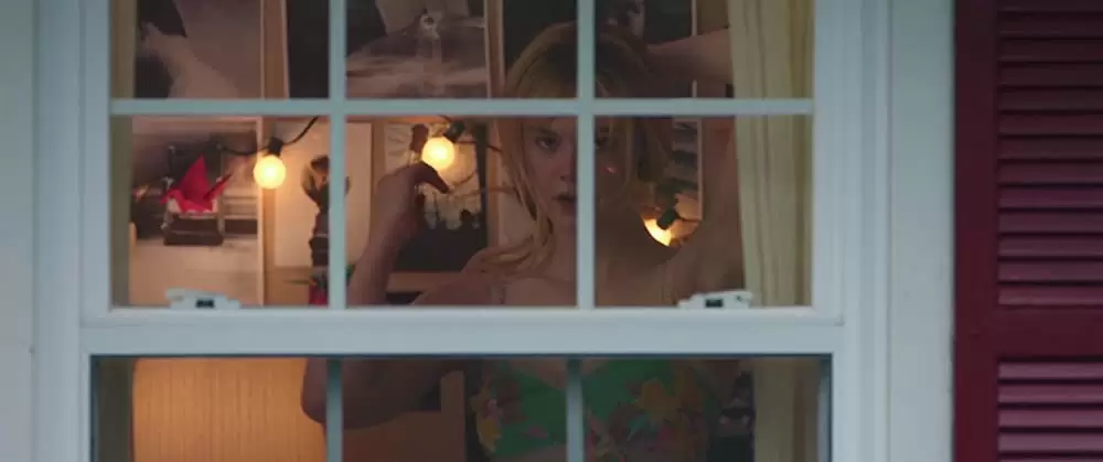 シドニー・ホールの失踪の画像