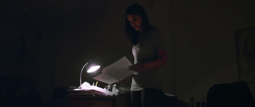 シドニー・ホールの失踪の画像