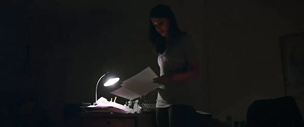 シドニー・ホールの失踪の画像