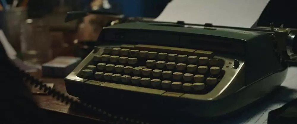 シドニー・ホールの失踪の画像