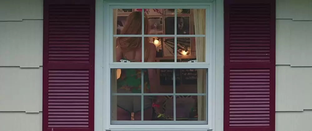 シドニー・ホールの失踪の画像