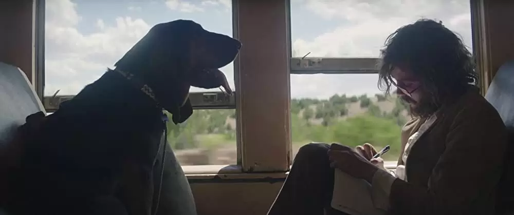 シドニー・ホールの失踪の画像