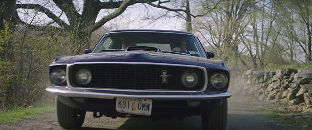 シドニー・ホールの失踪の画像