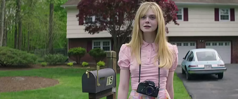 シドニー・ホールの失踪の画像