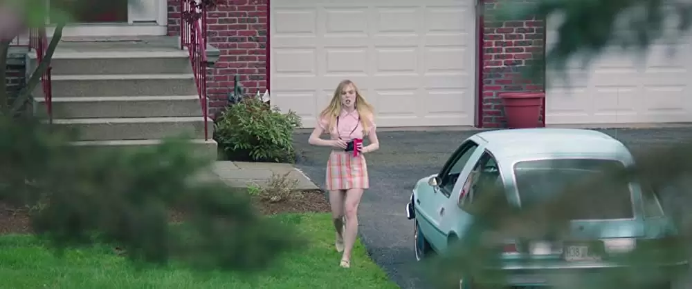 シドニー・ホールの失踪の画像