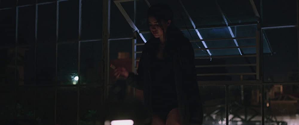 シドニー・ホールの失踪の画像