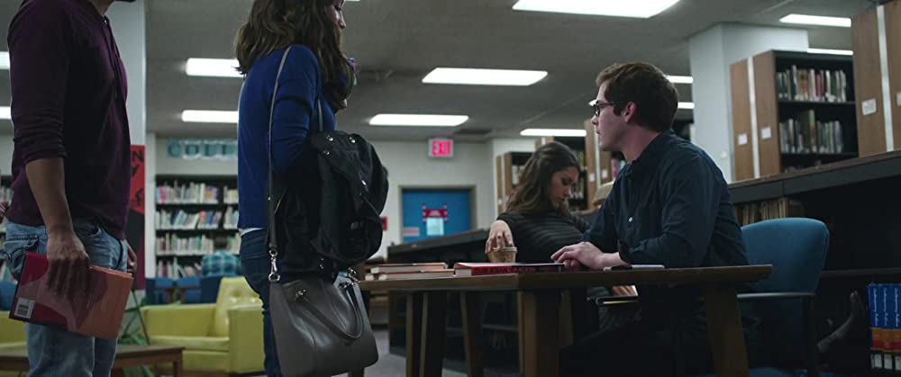 シドニー・ホールの失踪の画像