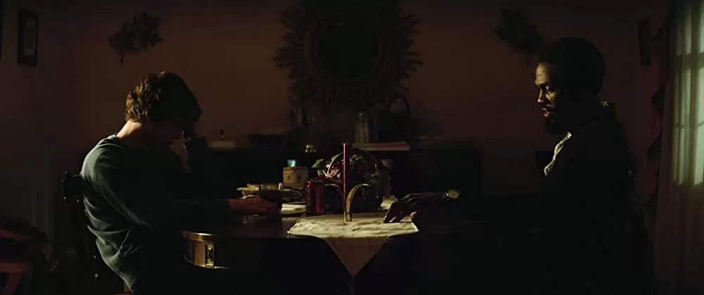 「シドニー・ホールの失踪」ローガン・ラーマン & ヤーヤ・アブドゥル＝マティーン2世の画像