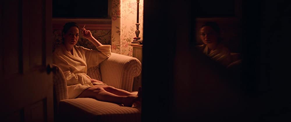 シドニー・ホールの失踪の画像