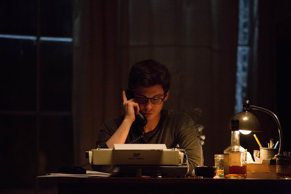 シドニー・ホールの失踪の画像