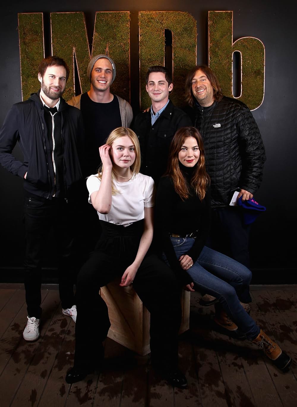 シドニー・ホールの失踪の画像