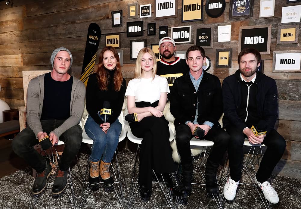 シドニー・ホールの失踪の画像