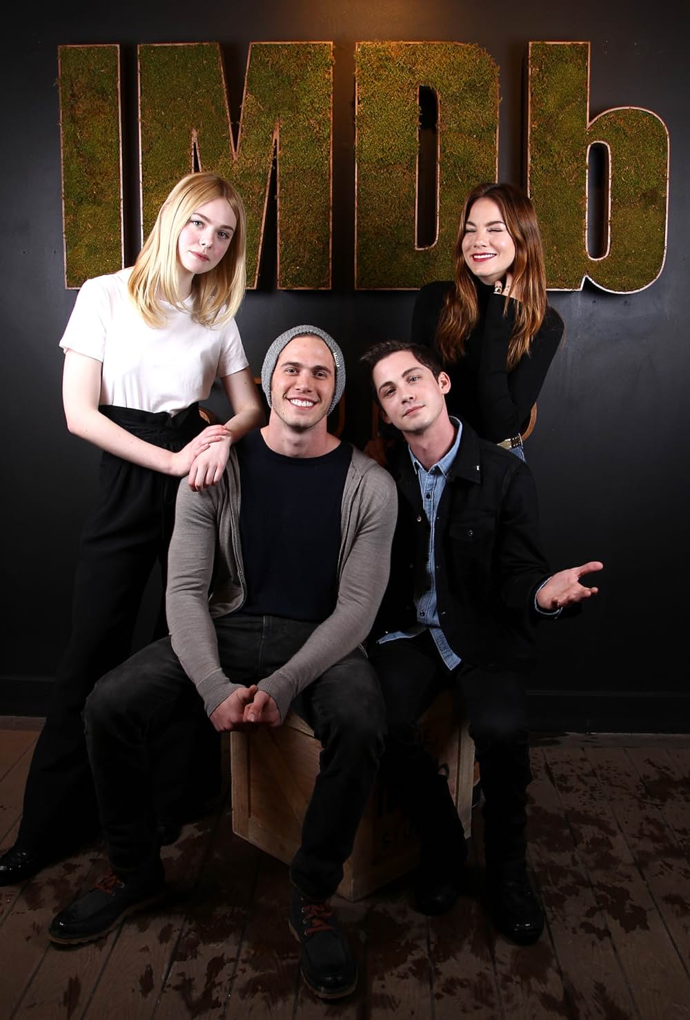 シドニー・ホールの失踪の画像