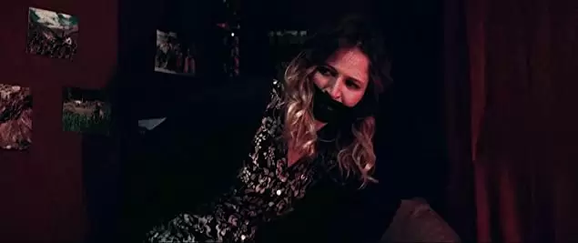 「シリアルキラーNo.1」クリスタ・テレの画像