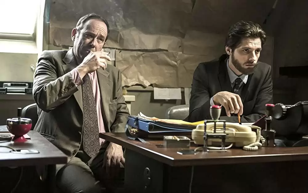 シリアルキラーNo.1の画像