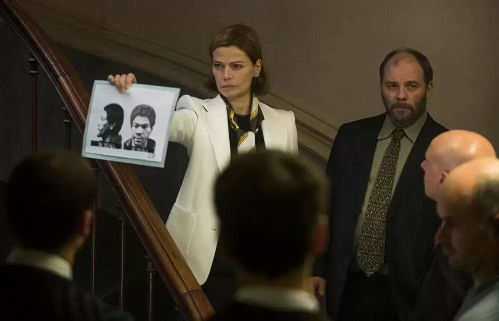 シリアルキラーNo.1の画像