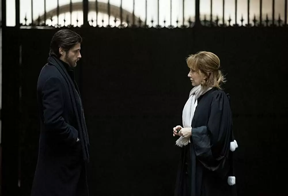 シリアルキラーNo.1の画像