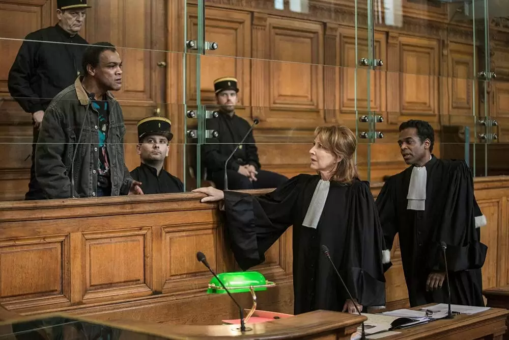 シリアルキラーNo.1の画像