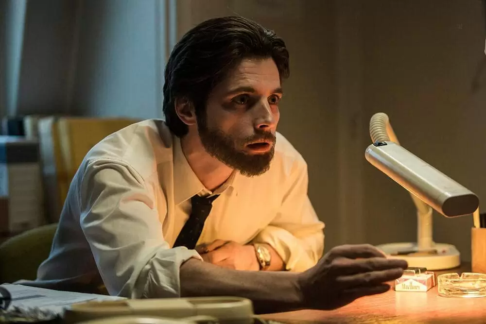 シリアルキラーNo.1の画像