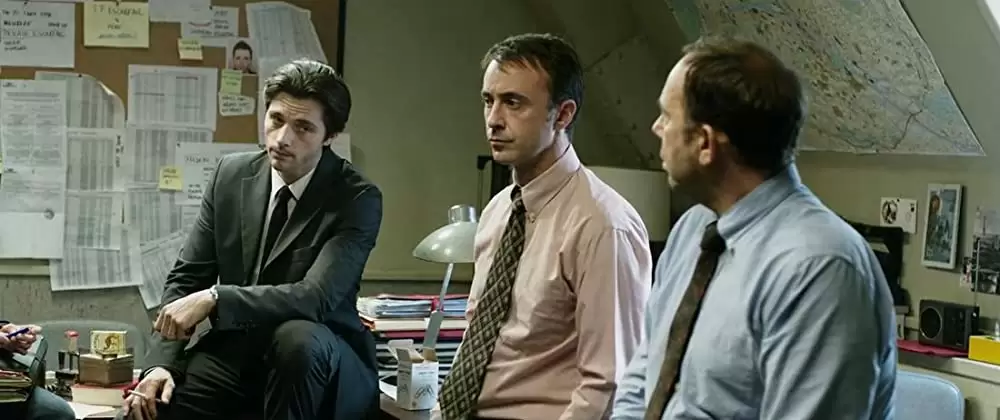 シリアルキラーNo.1の画像