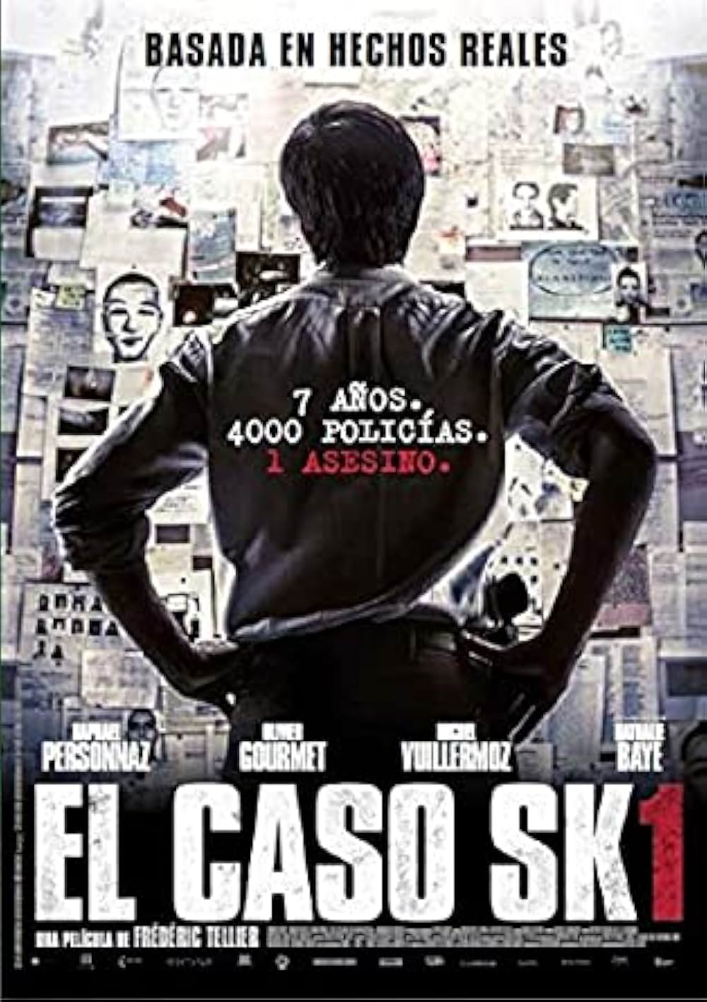 シリアルキラーNo.1の画像