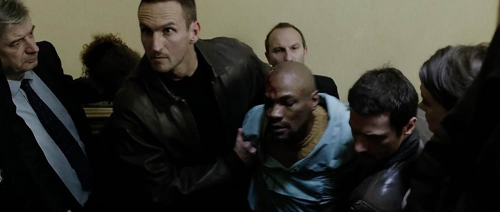 シリアルキラーNo.1の画像