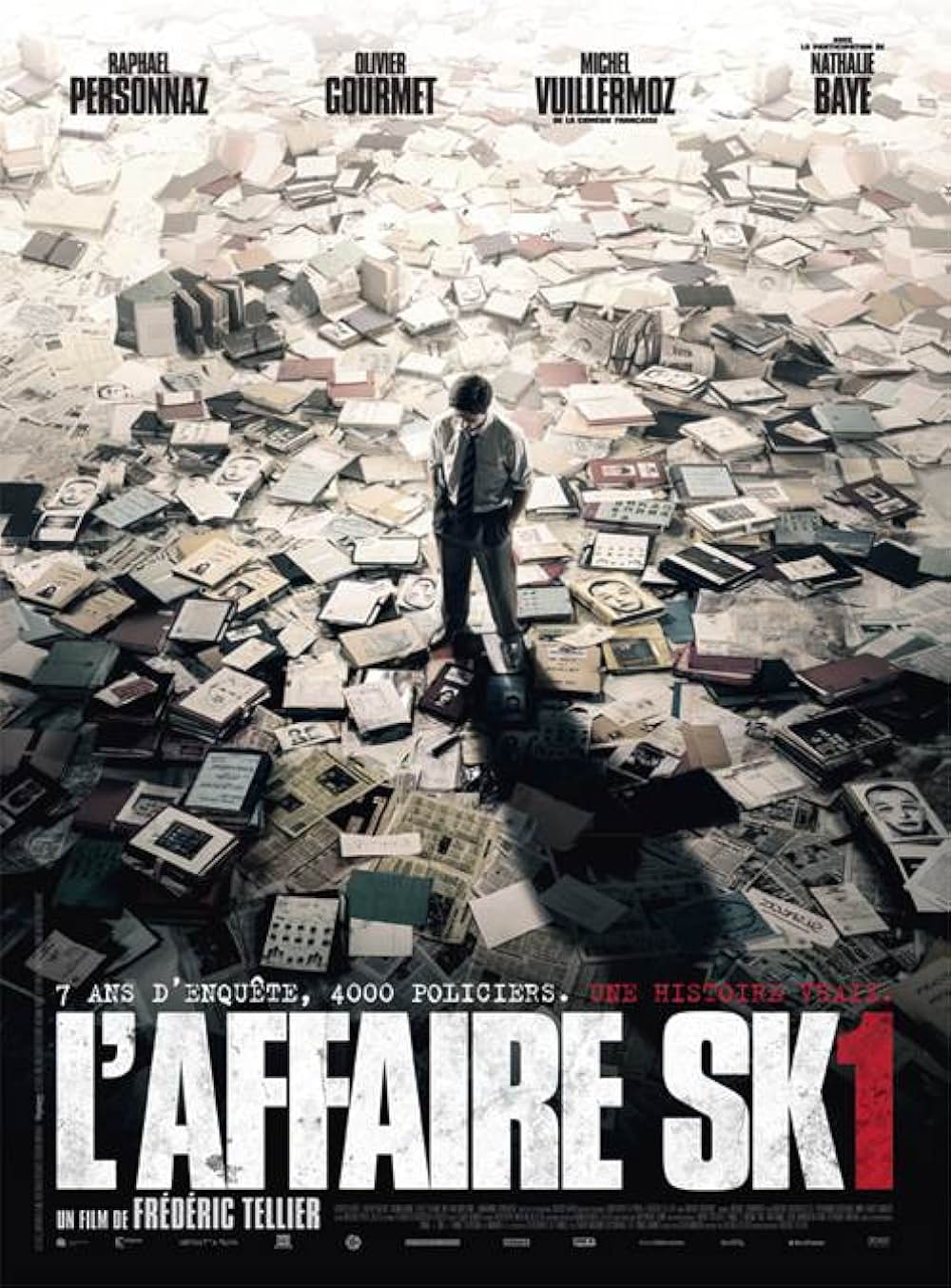 シリアルキラーNo.1の画像