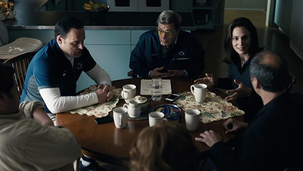 ジョー・パターノ 堕ちた名将／パテルノの画像