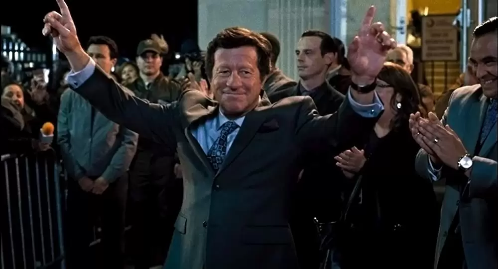 「選挙の勝ち方教えます」ヨアキム・デ・アルメイダの画像