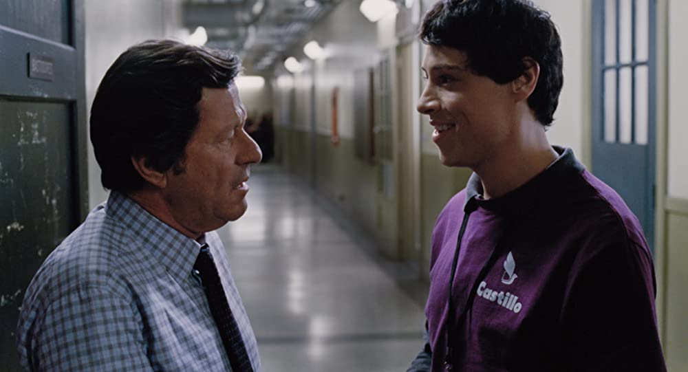 ヨアキム・デ・アルメイダ 映画ポップコーン