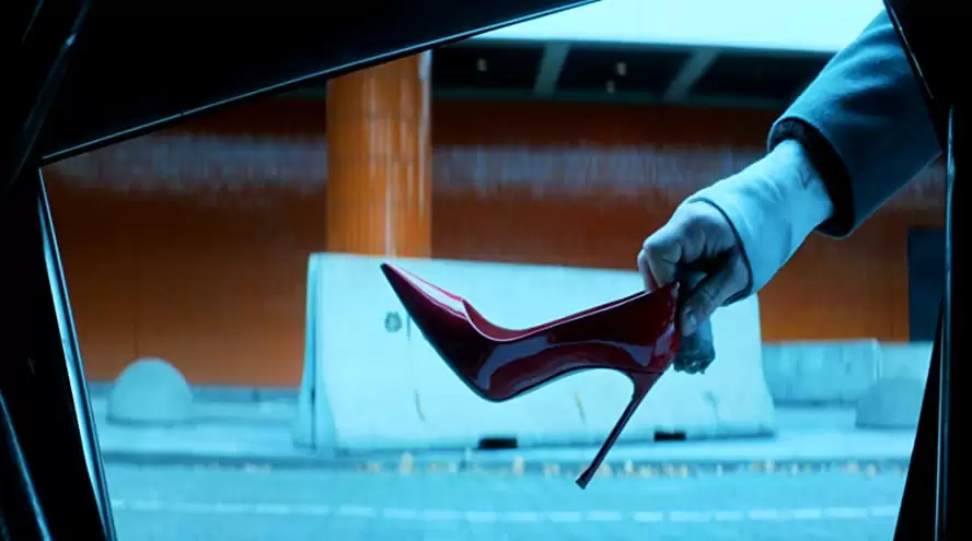 アトミック・ブロンドの画像