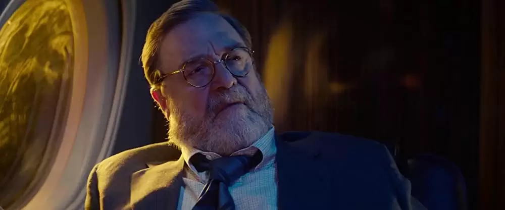 アトミック・ブロンドの画像