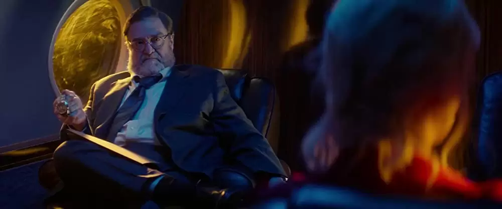 アトミック・ブロンドの画像