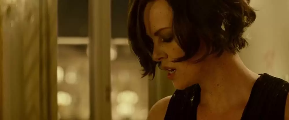 アトミック・ブロンドの画像