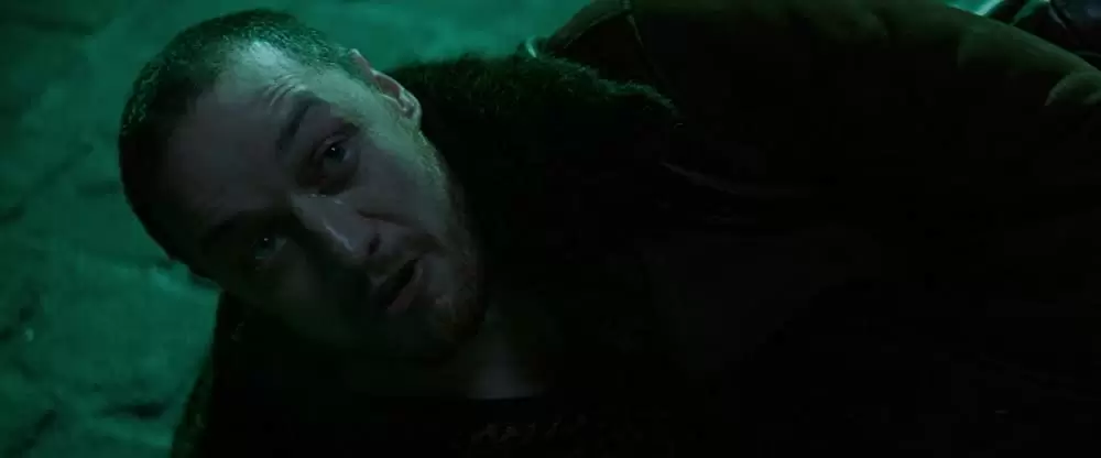 アトミック・ブロンドの画像