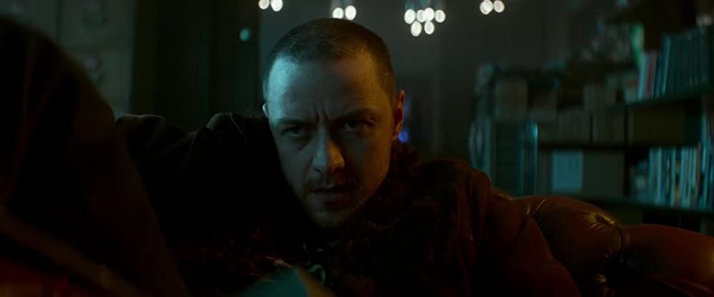 アトミック・ブロンドの画像